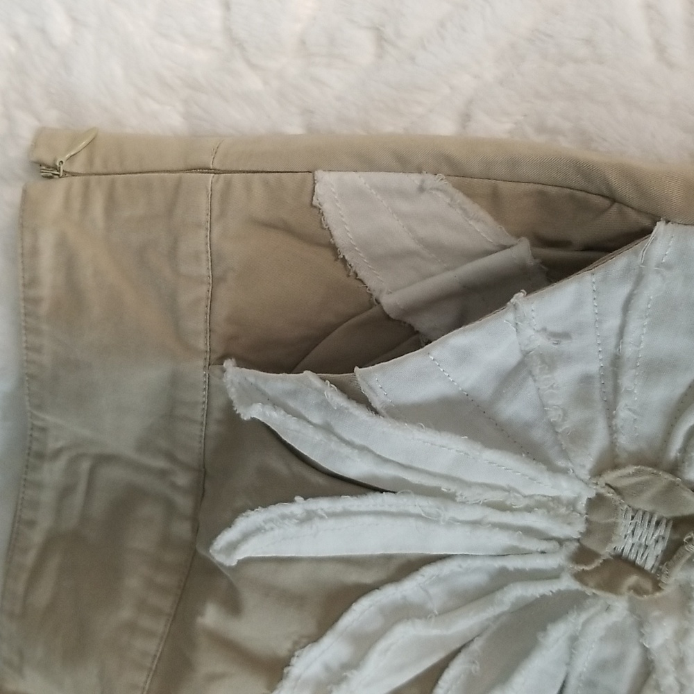 BODEN SKIRT - Picture 3 of 11